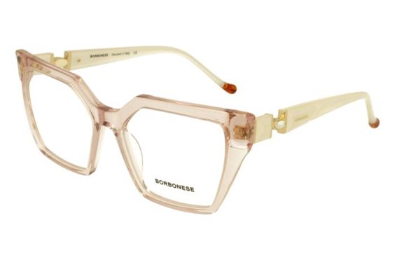 Montura de gafas Borbonese Mujer BEV.6206.03 - BEV.6206.03
